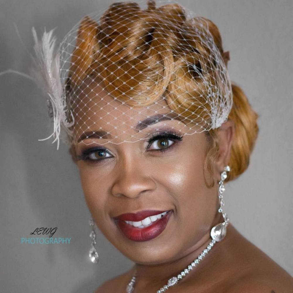 Meet your Posher, Titinya